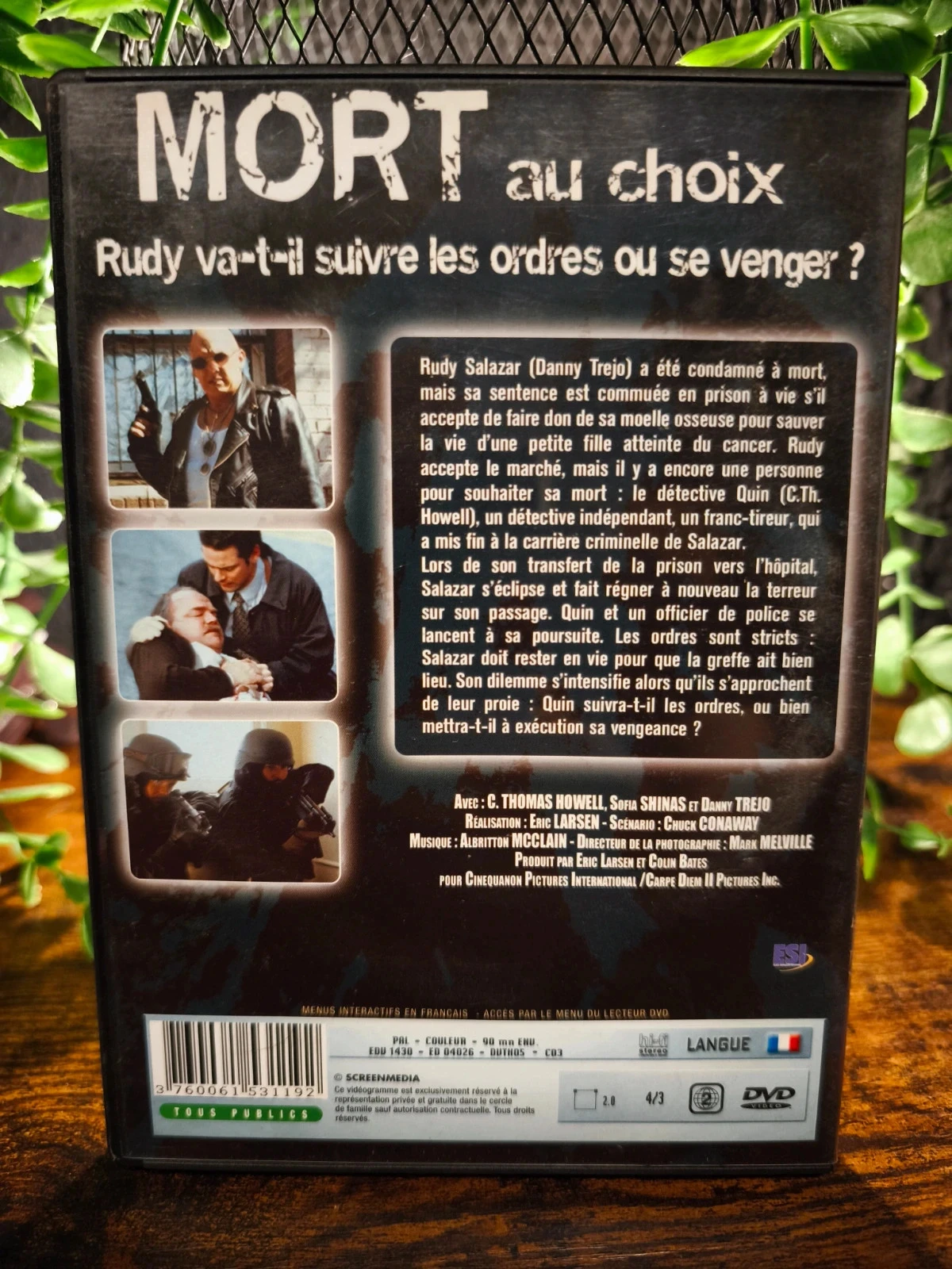 No hay elección – photo 2